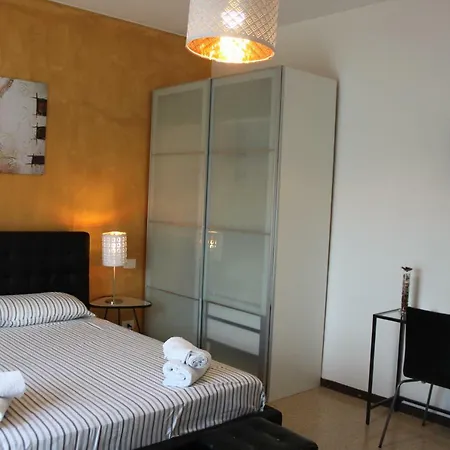 公寓 Charming House Close To Navigli *