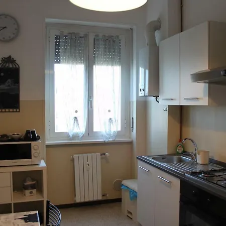 Charming House Close To Navigli * 米兰