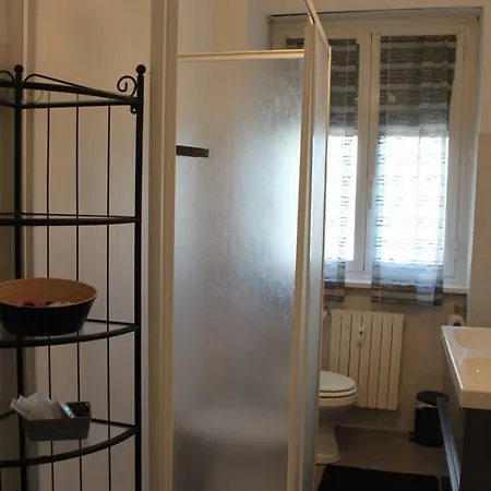 Charming House Close To Navigli 公寓 *