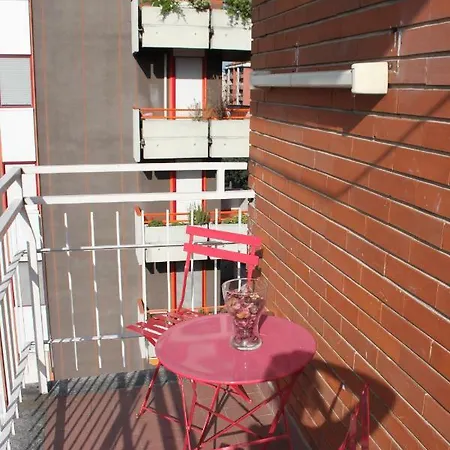 公寓 Charming House Close To Navigli 米兰
