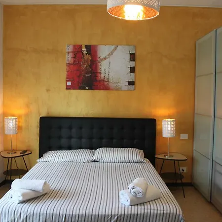 Charming House Close To Navigli 公寓 米兰