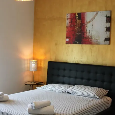 Charming House Close To Navigli 米兰