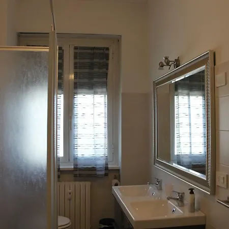 公寓 Charming House Close To Navigli 米兰