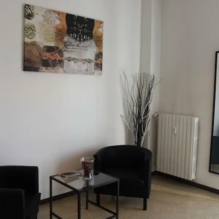 Charming House Close To Navigli 公寓