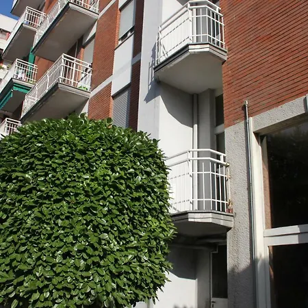 公寓 Charming House Close To Navigli